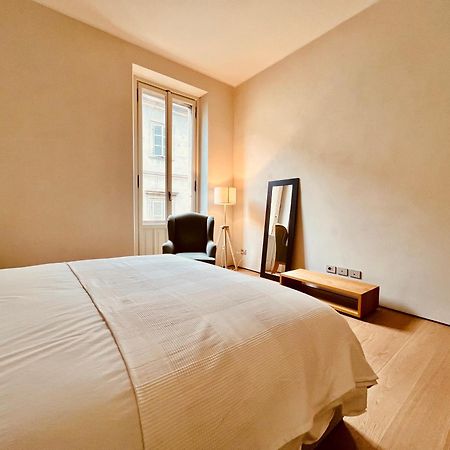 Apartmán Zerbion Collection - Palazzina Scotti Piacenza Exteriér fotografie