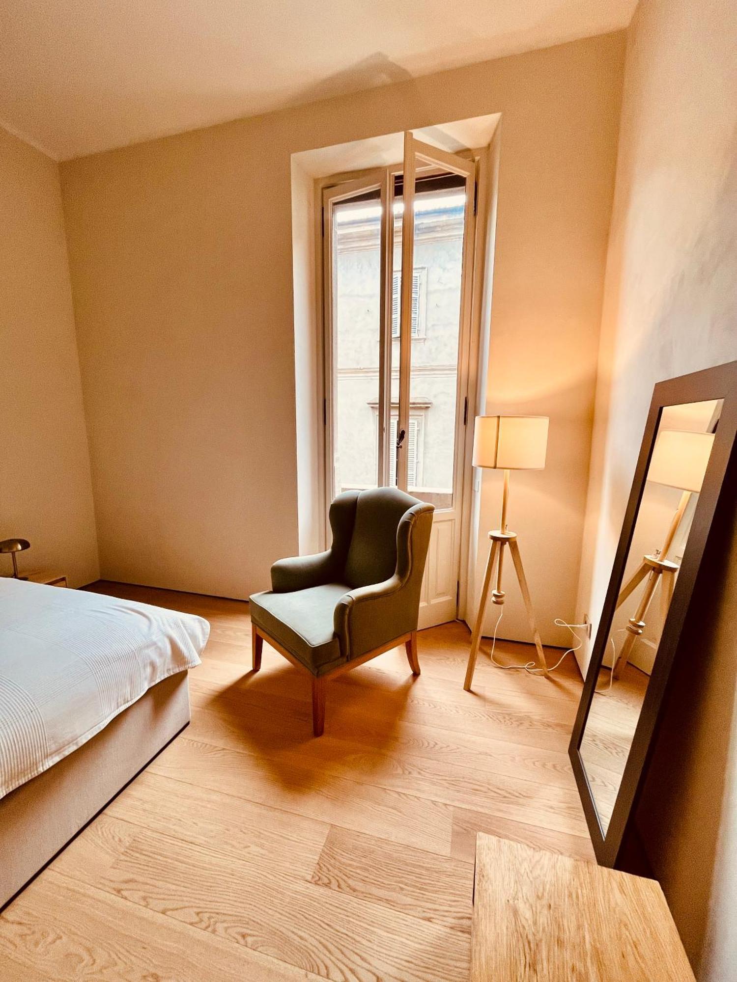 Apartmán Zerbion Collection - Palazzina Scotti Piacenza Exteriér fotografie