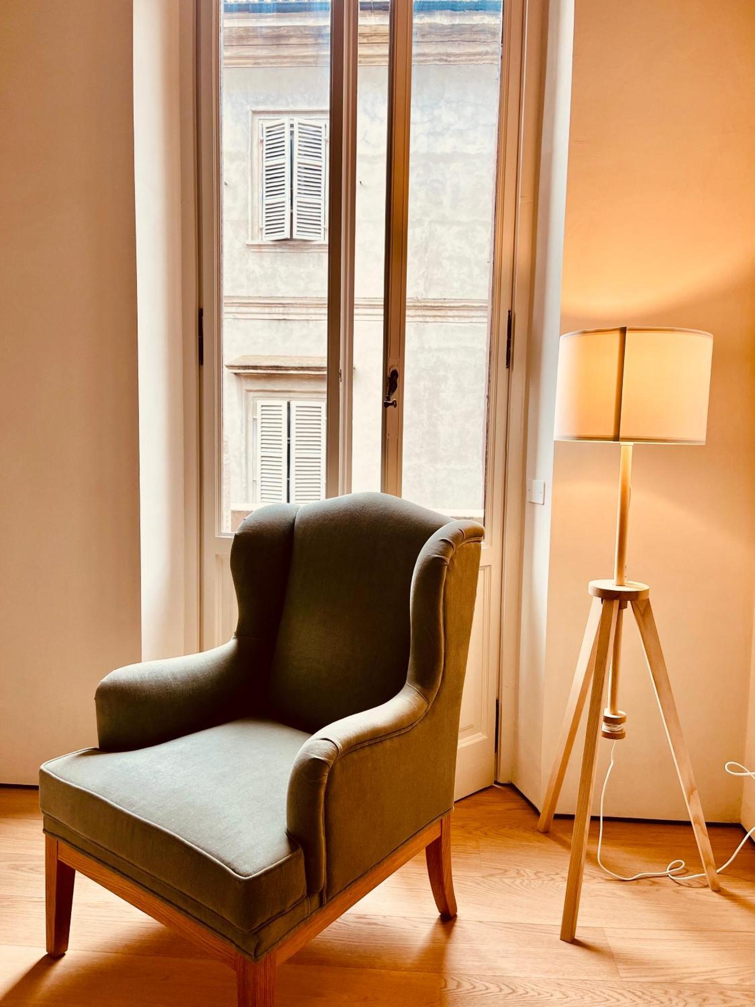 Apartmán Zerbion Collection - Palazzina Scotti Piacenza Exteriér fotografie