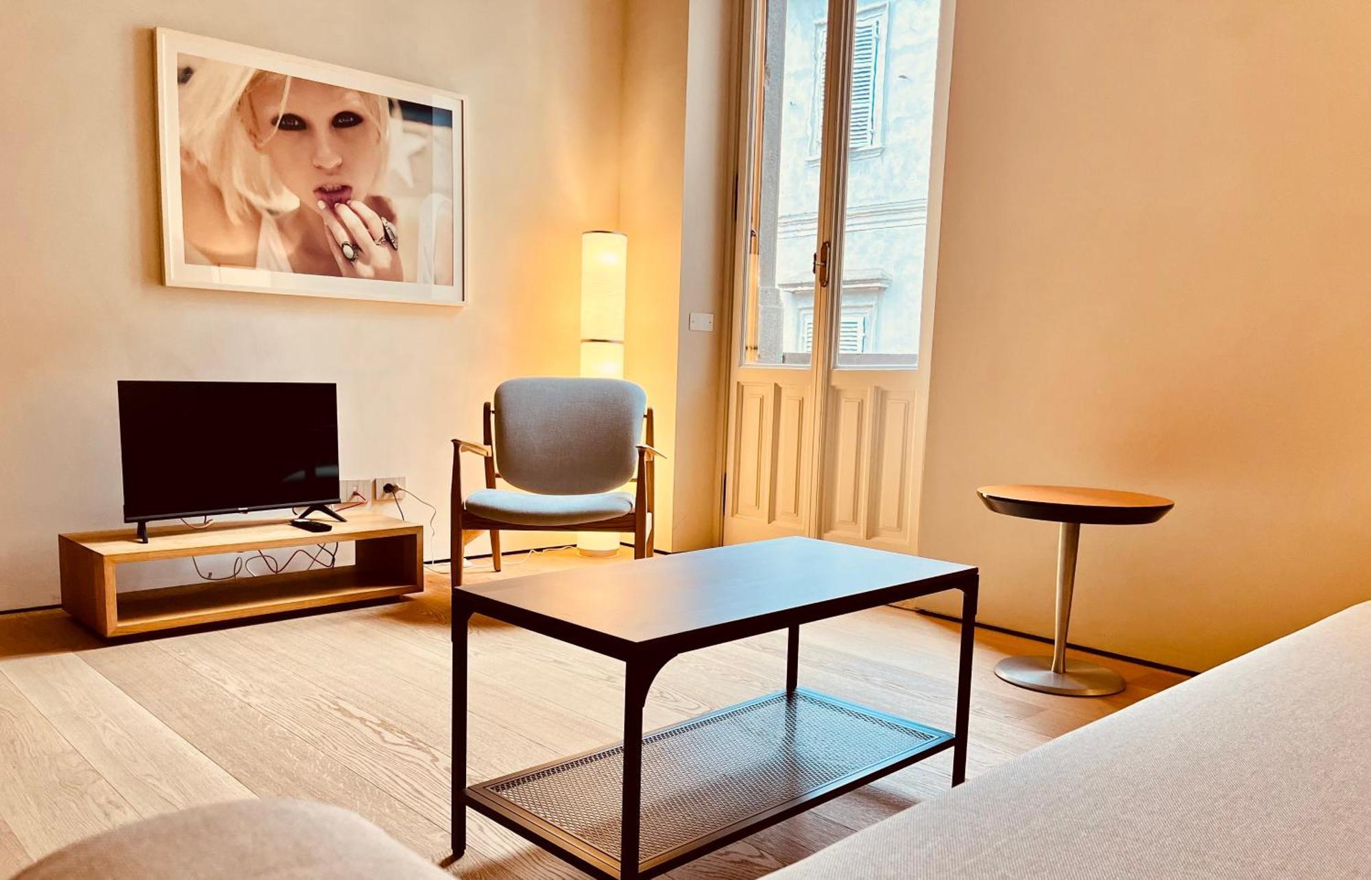Apartmán Zerbion Collection - Palazzina Scotti Piacenza Exteriér fotografie