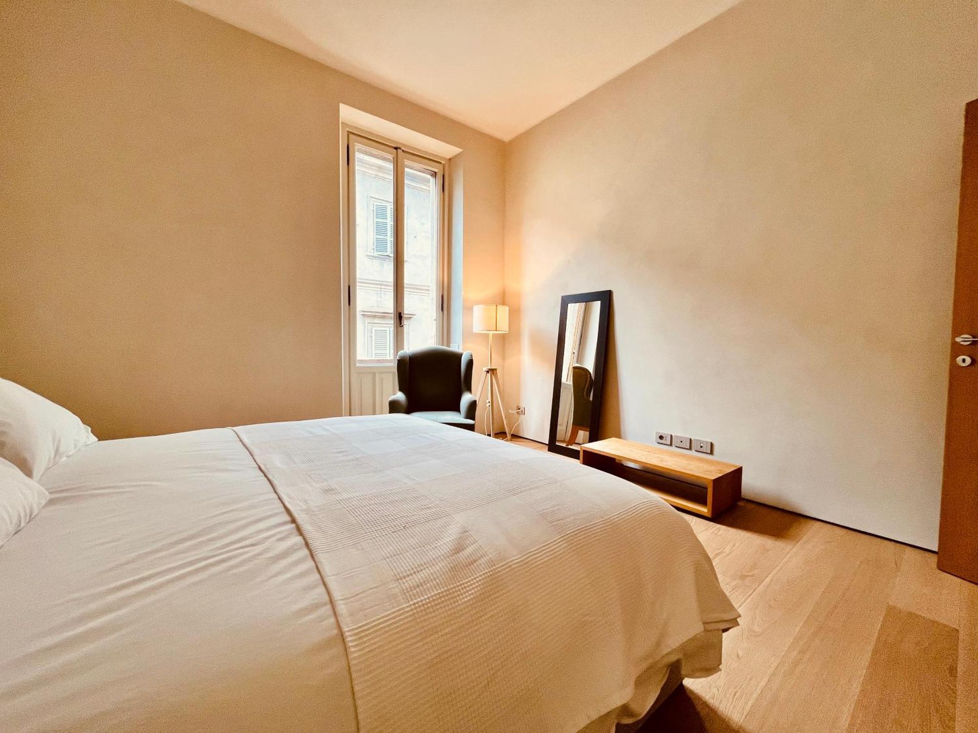 Apartmán Zerbion Collection - Palazzina Scotti Piacenza Exteriér fotografie
